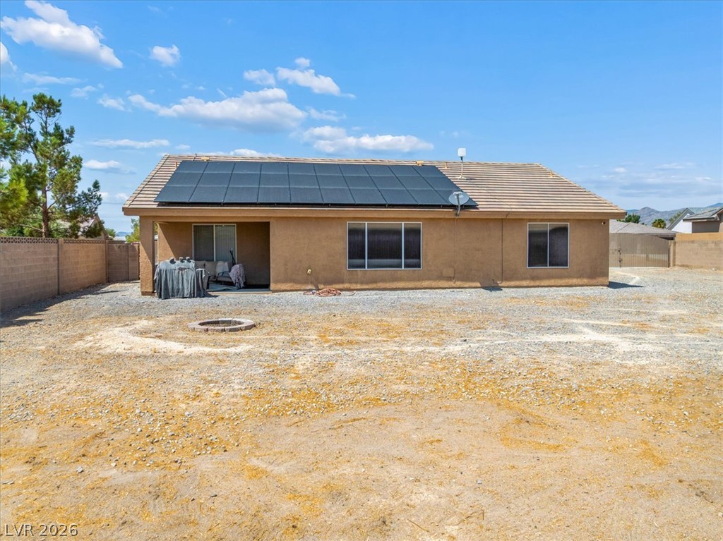 5141 East Chasemoor Street Pahrump NV 89061