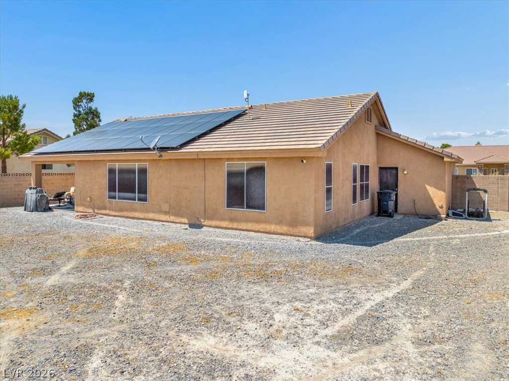 5141 East Chasemoor Street Pahrump NV 89061