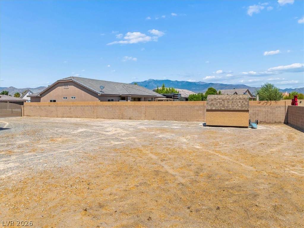 5141 East Chasemoor Street Pahrump NV 89061