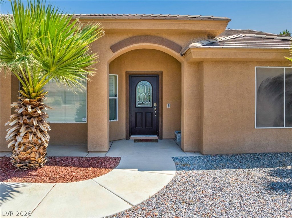 5141 East Chasemoor Street Pahrump NV 89061