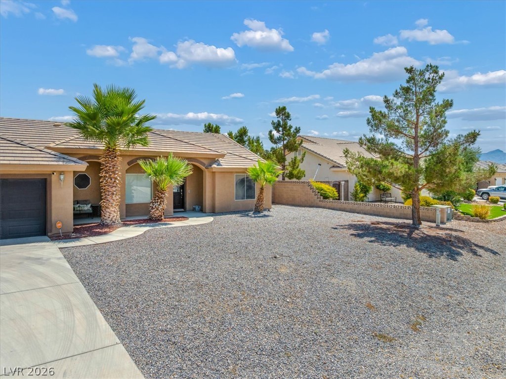 5141 East Chasemoor Street Pahrump NV 89061