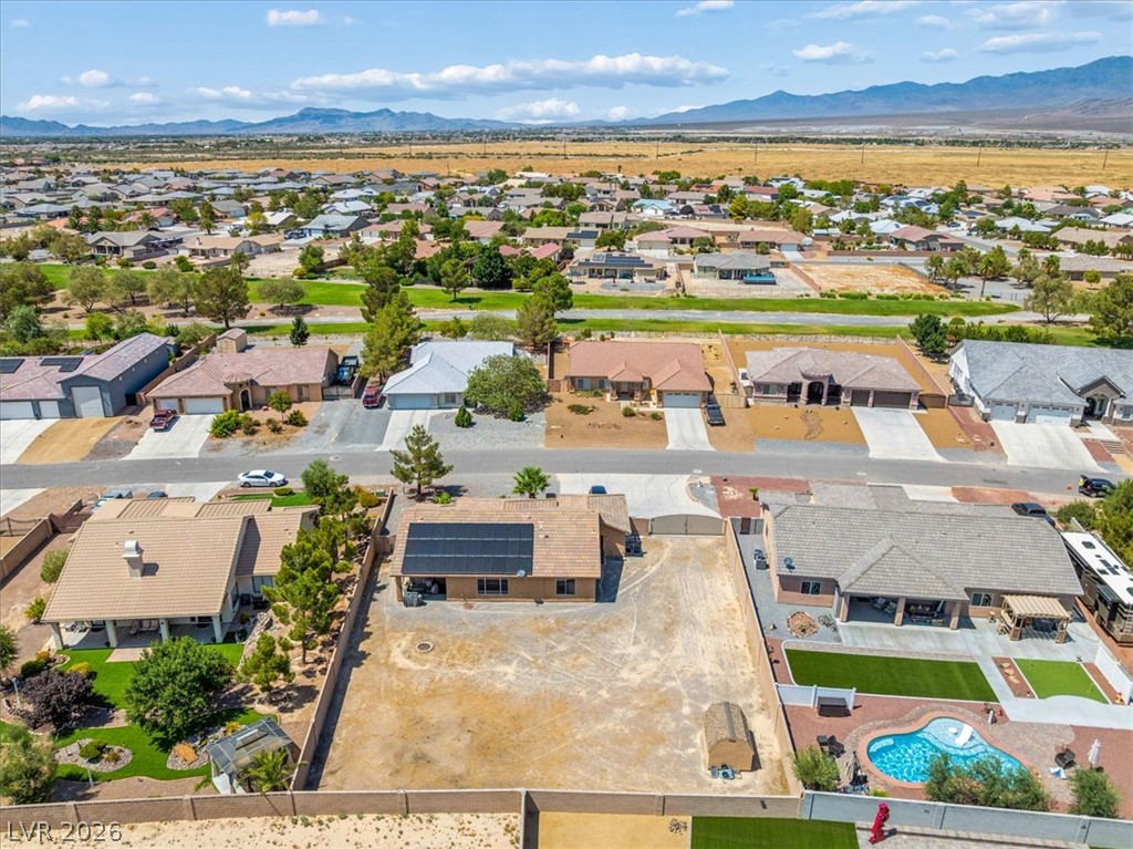 5141 East Chasemoor Street Pahrump NV 89061
