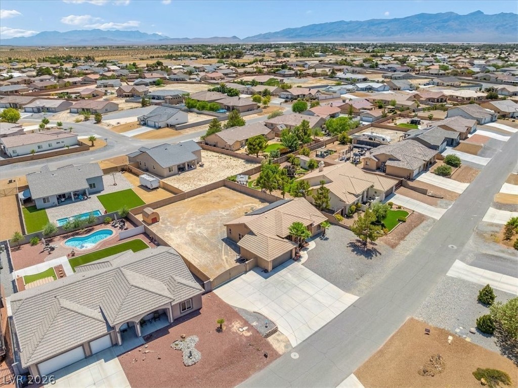 5141 East Chasemoor Street Pahrump NV 89061