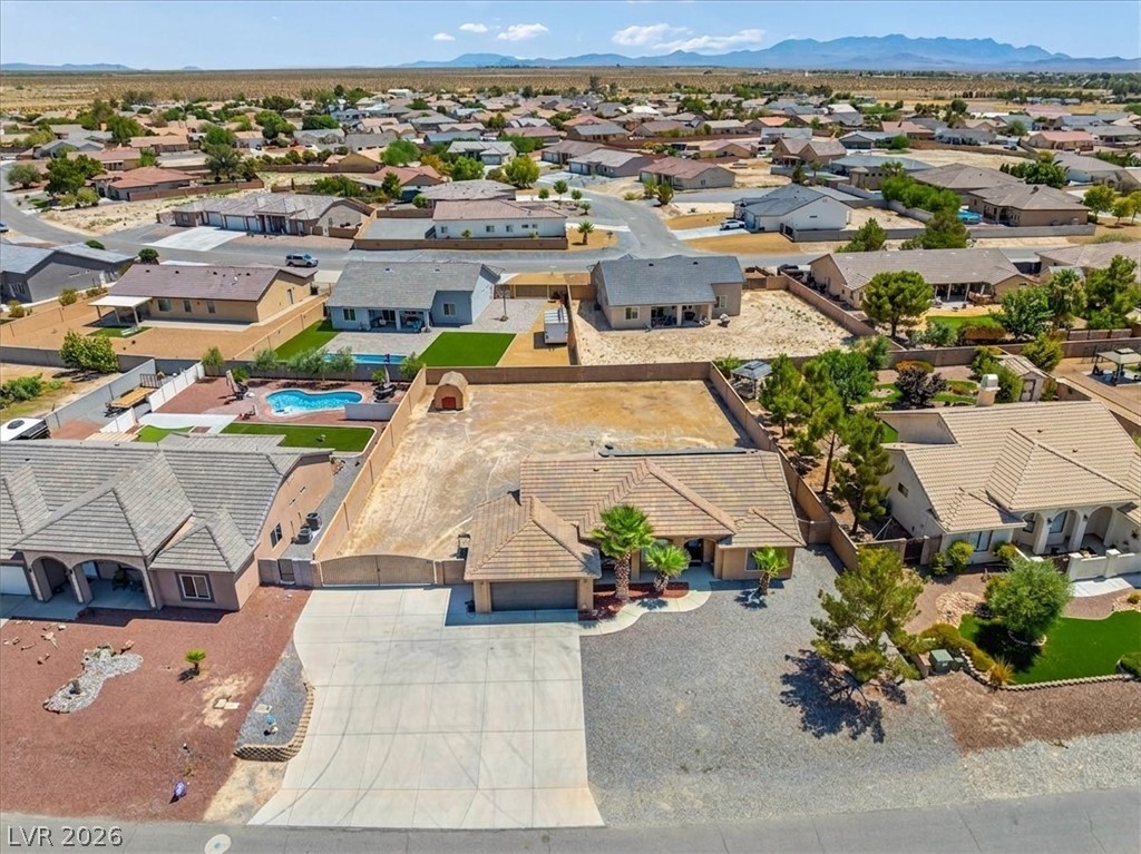 5141 East Chasemoor Street Pahrump NV 89061