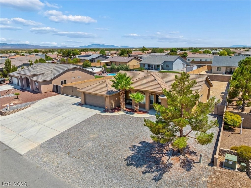 5141 East Chasemoor Street Pahrump NV 89061