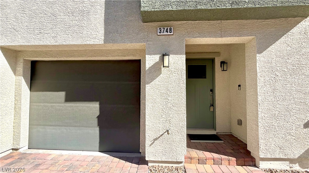 3748 Enchanted Sky Street Las Vegas NV 89129
