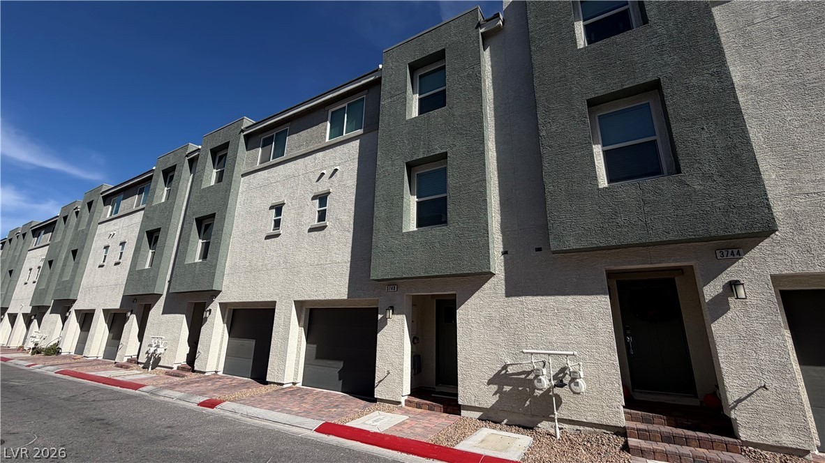 3748 Enchanted Sky Street Las Vegas NV 89129