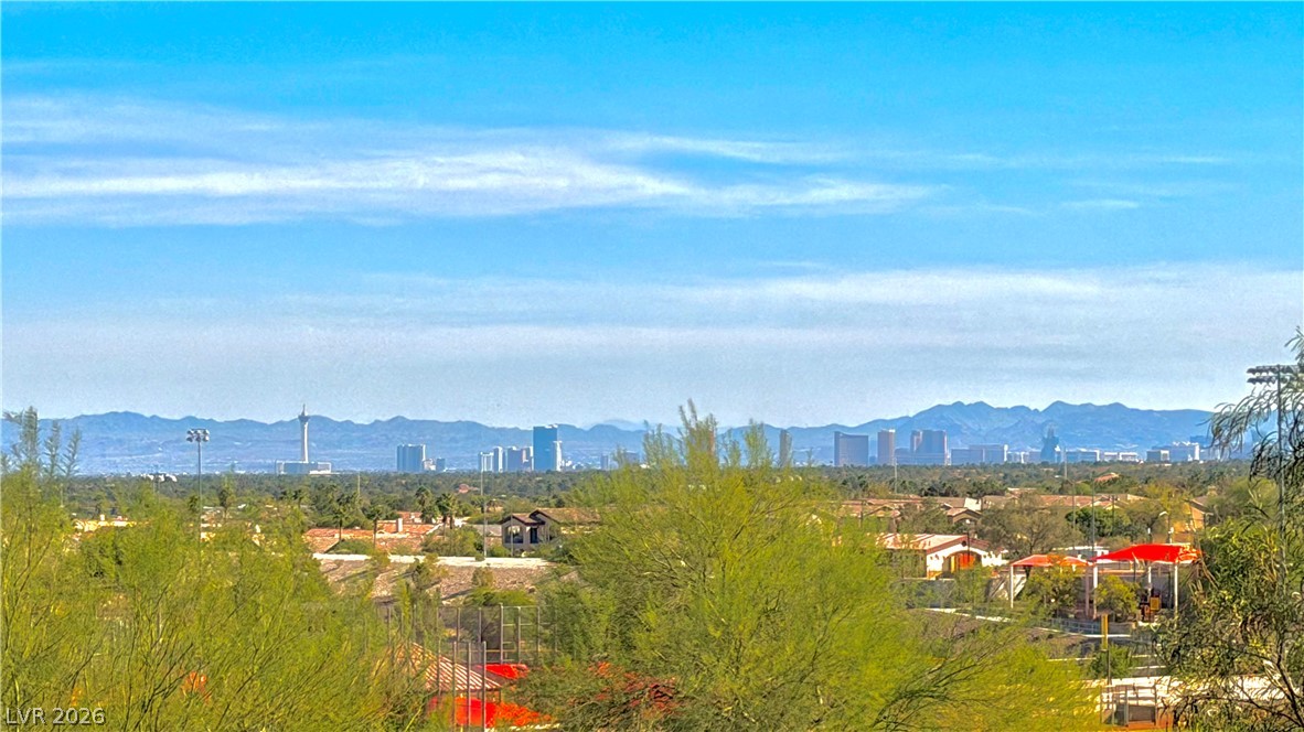 3748 Enchanted Sky Street Las Vegas NV 89129