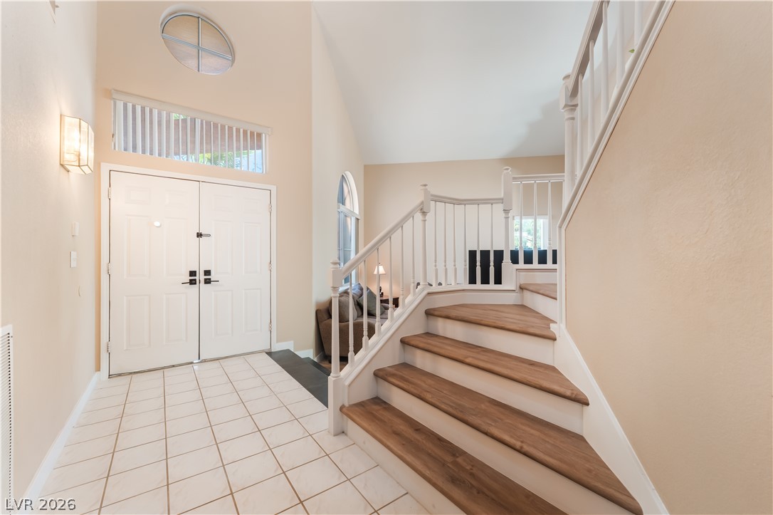 2324 Pinion Valley Drive Las Vegas NV 89134