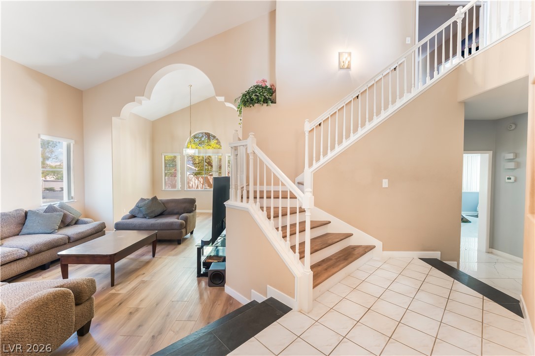 2324 Pinion Valley Drive Las Vegas NV 89134