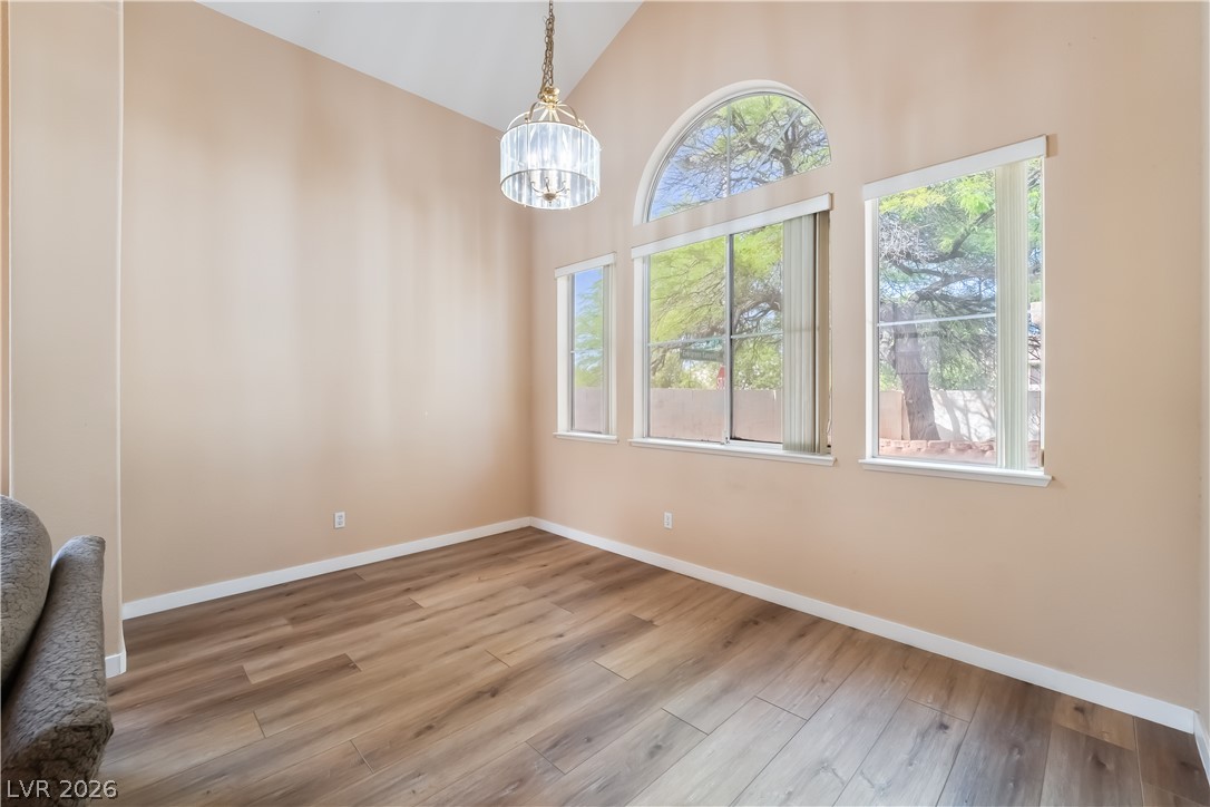2324 Pinion Valley Drive Las Vegas NV 89134