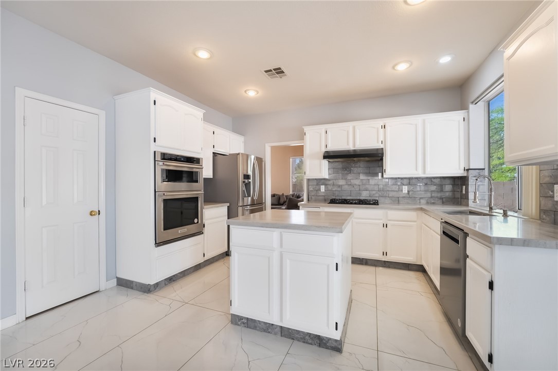 2324 Pinion Valley Drive Las Vegas NV 89134