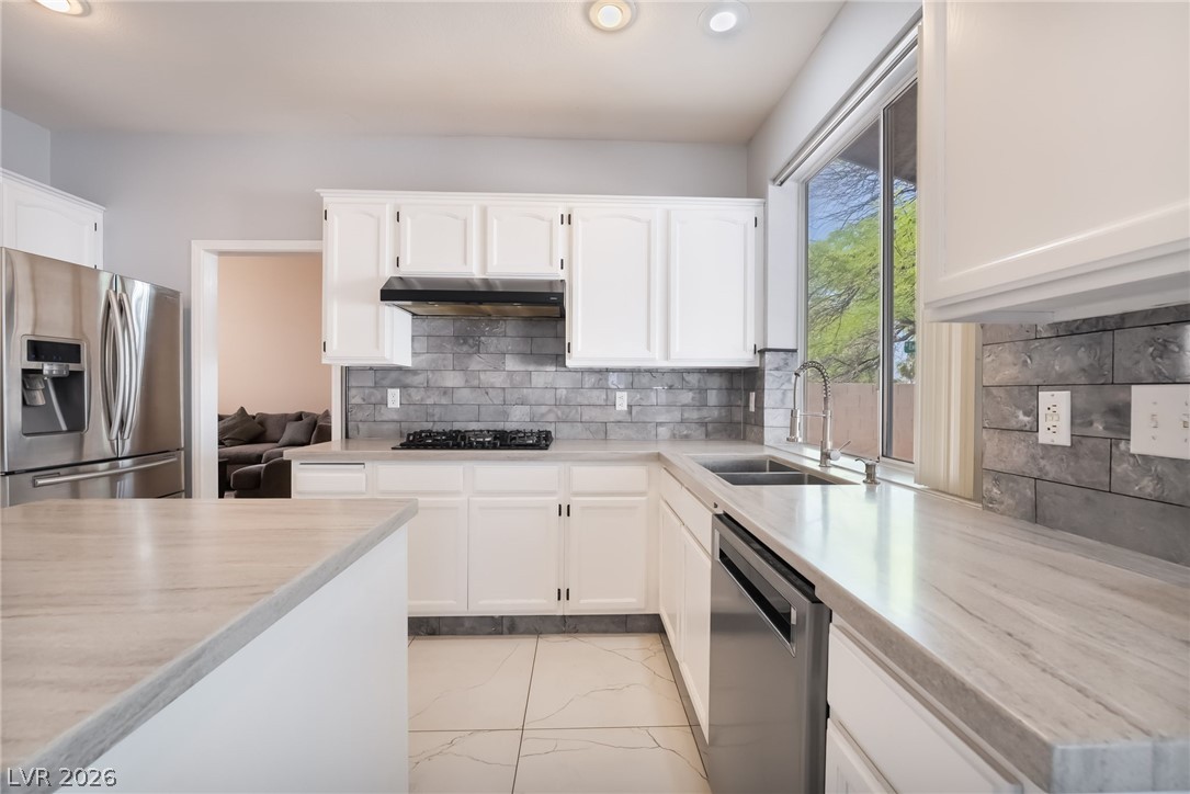 2324 Pinion Valley Drive Las Vegas NV 89134