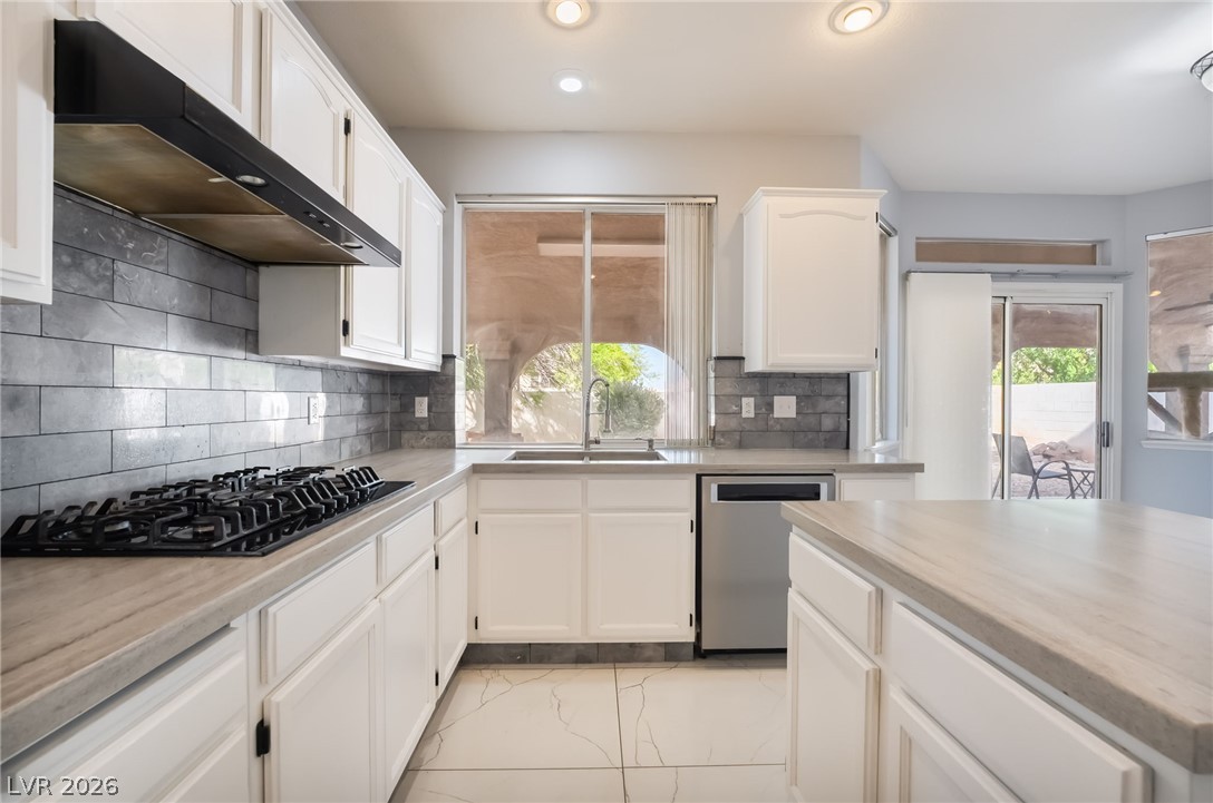 2324 Pinion Valley Drive Las Vegas NV 89134