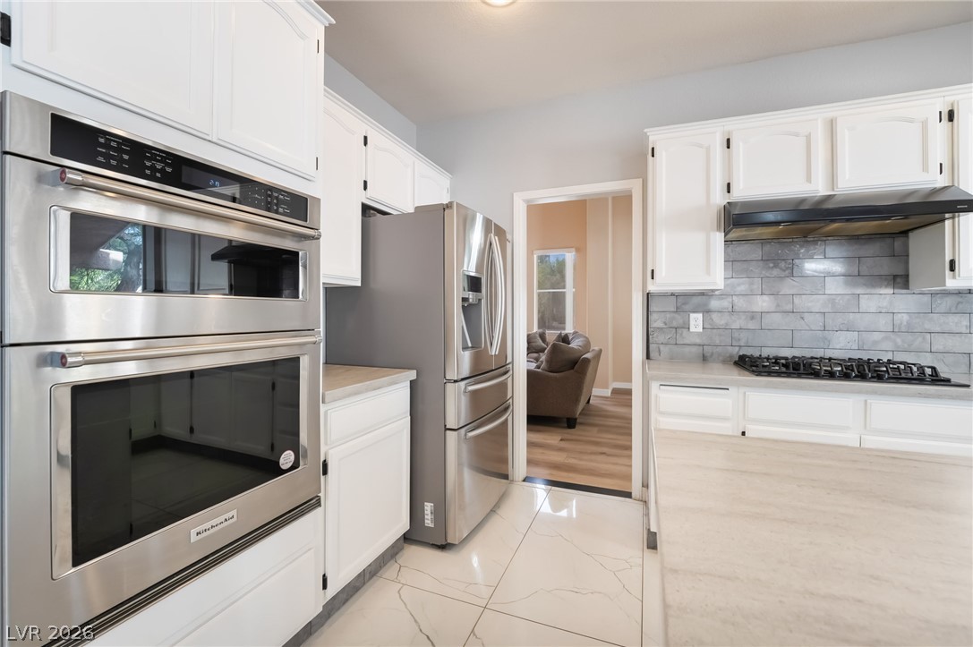 2324 Pinion Valley Drive Las Vegas NV 89134
