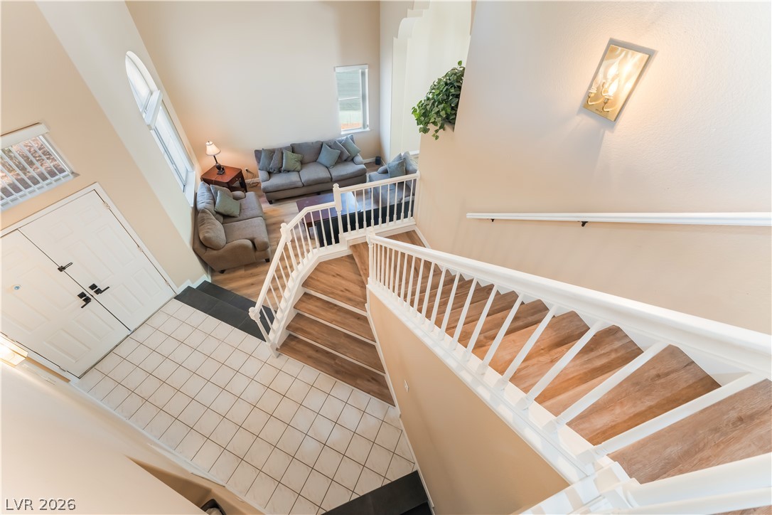 2324 Pinion Valley Drive Las Vegas NV 89134
