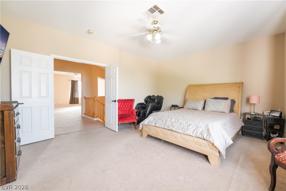 2324 Pinion Valley Drive Las Vegas NV 89134