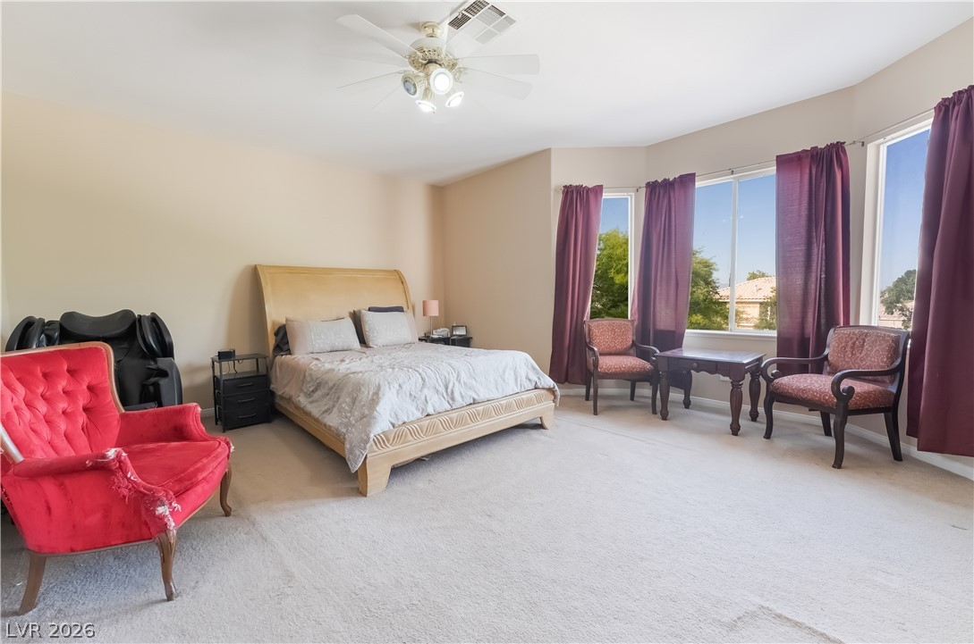 2324 Pinion Valley Drive Las Vegas NV 89134