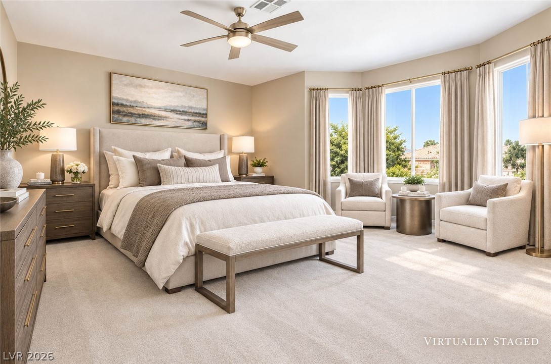 2324 Pinion Valley Drive Las Vegas NV 89134