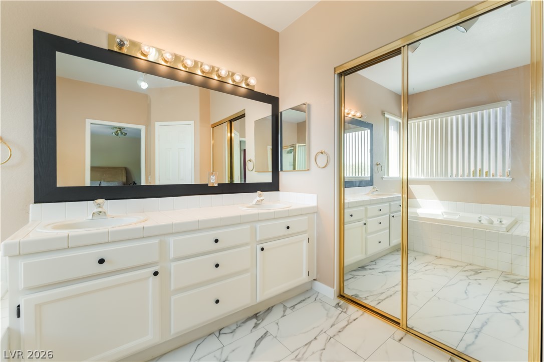 2324 Pinion Valley Drive Las Vegas NV 89134