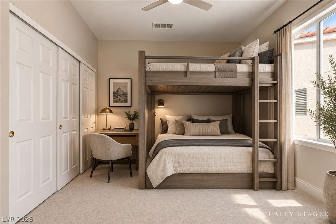2324 Pinion Valley Drive Las Vegas NV 89134
