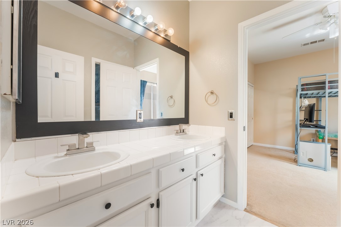 2324 Pinion Valley Drive Las Vegas NV 89134