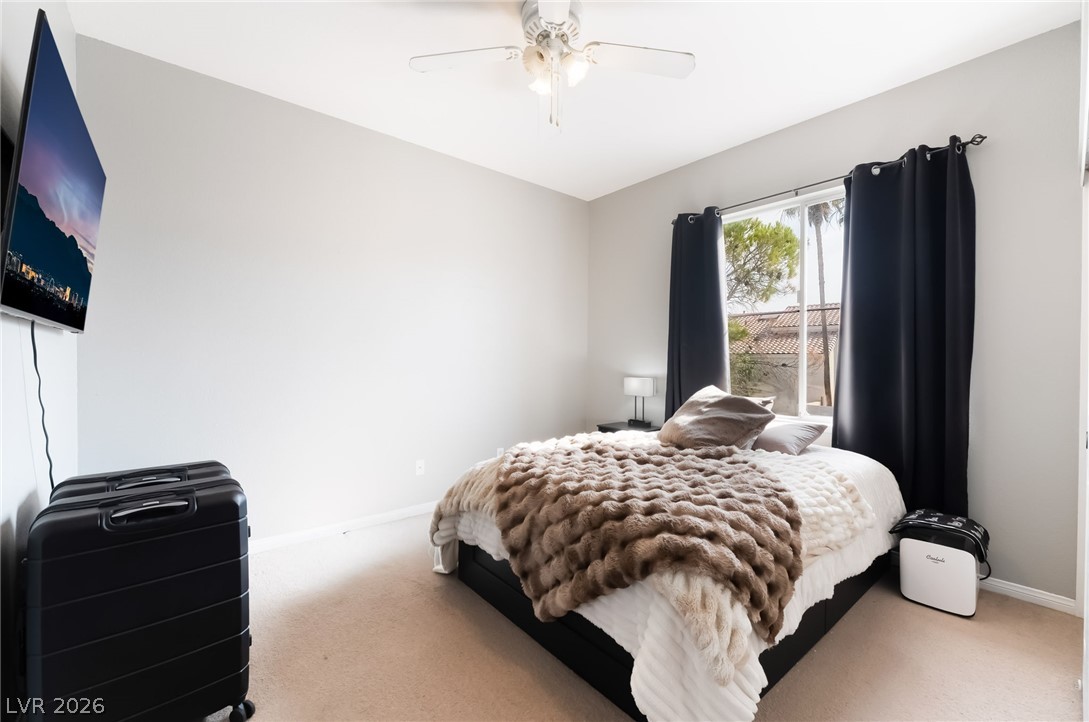 2324 Pinion Valley Drive Las Vegas NV 89134