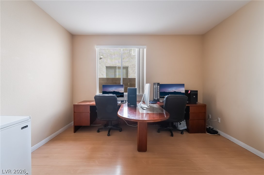 2324 Pinion Valley Drive Las Vegas NV 89134