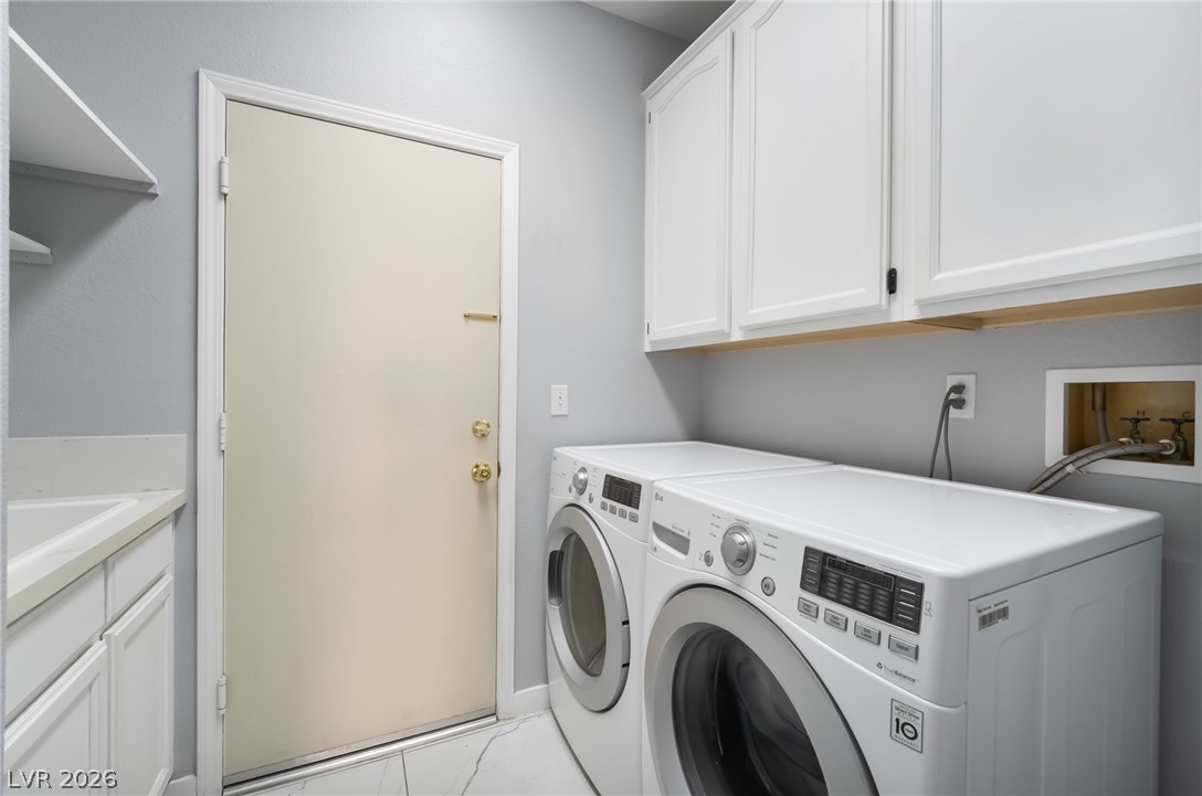 2324 Pinion Valley Drive Las Vegas NV 89134