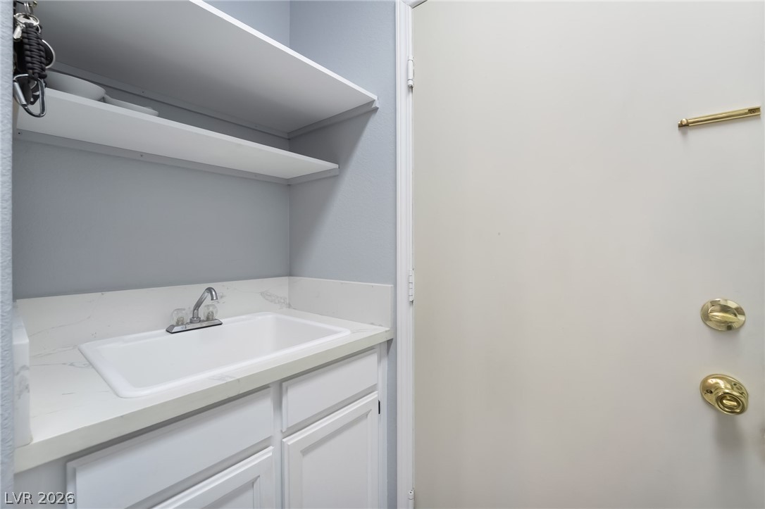 2324 Pinion Valley Drive Las Vegas NV 89134