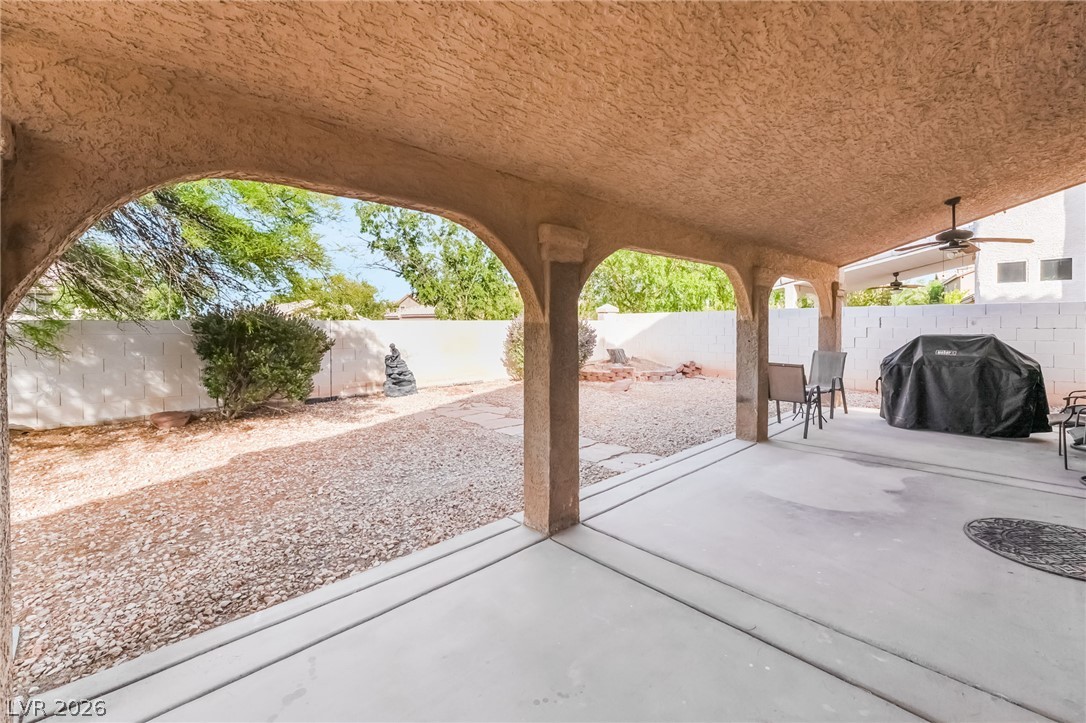 2324 Pinion Valley Drive Las Vegas NV 89134