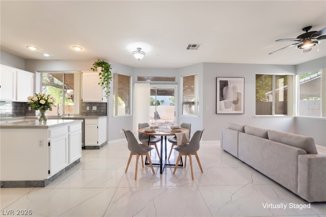 2324 Pinion Valley Drive Las Vegas NV 89134