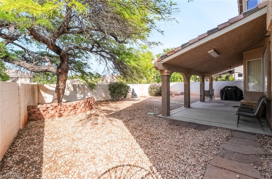 2324 Pinion Valley Drive Las Vegas NV 89134