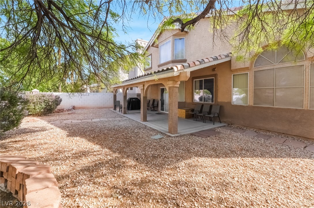 2324 Pinion Valley Drive Las Vegas NV 89134