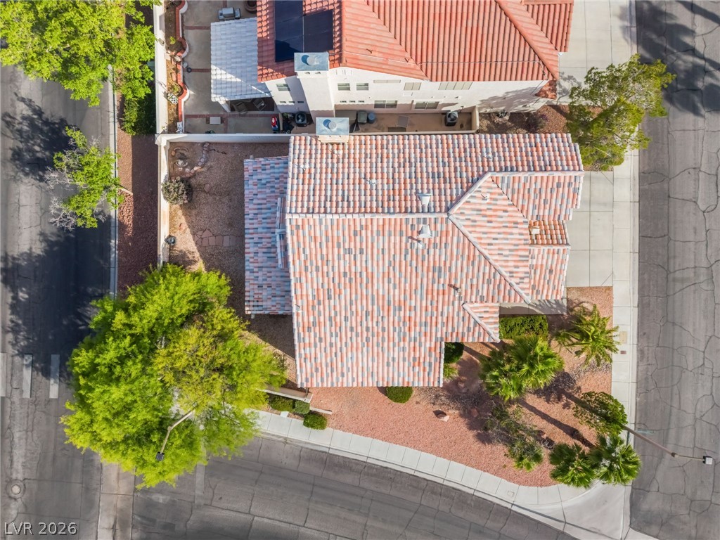 2324 Pinion Valley Drive Las Vegas NV 89134