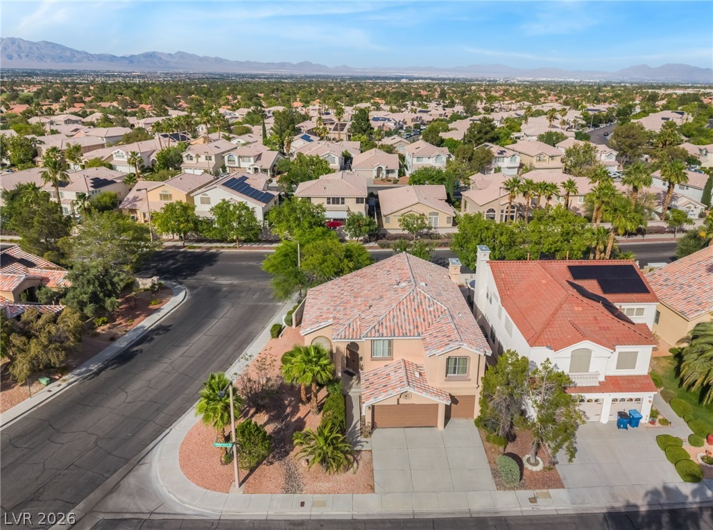 2324 Pinion Valley Drive Las Vegas NV 89134