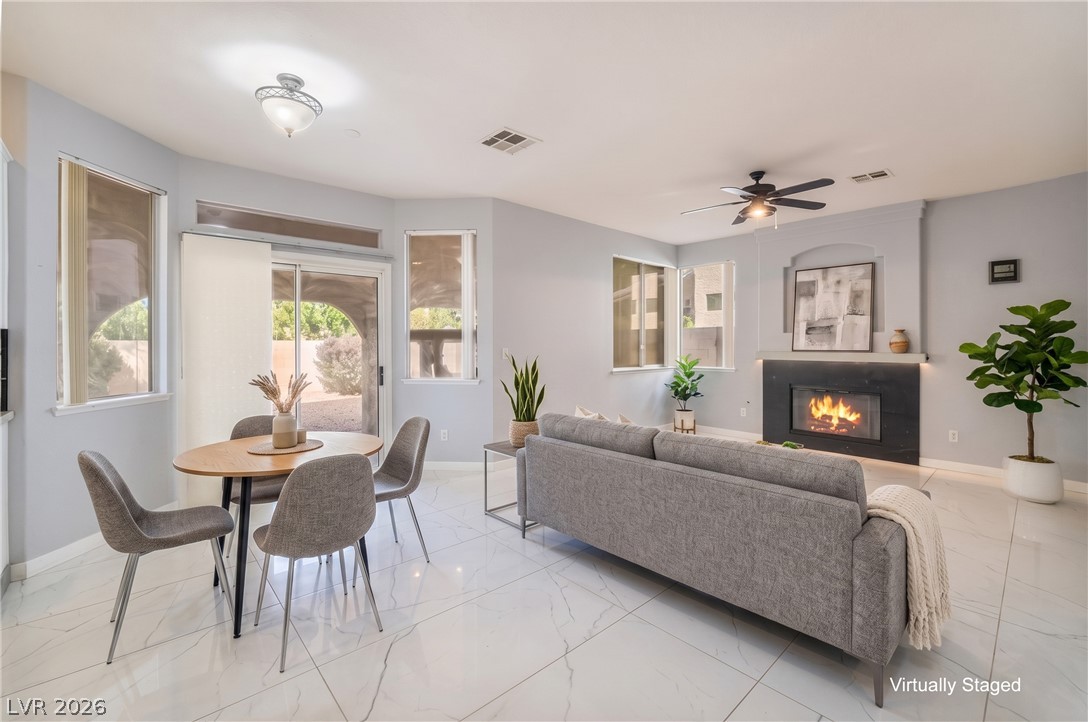 2324 Pinion Valley Drive Las Vegas NV 89134