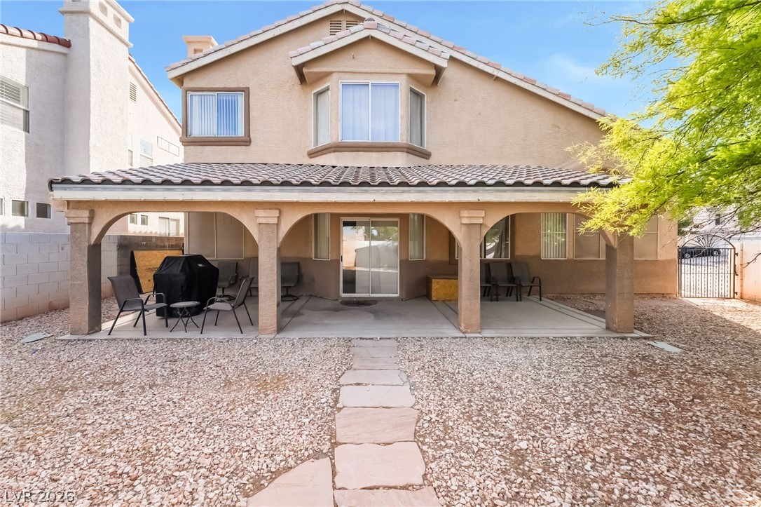 2324 Pinion Valley Drive Las Vegas NV 89134
