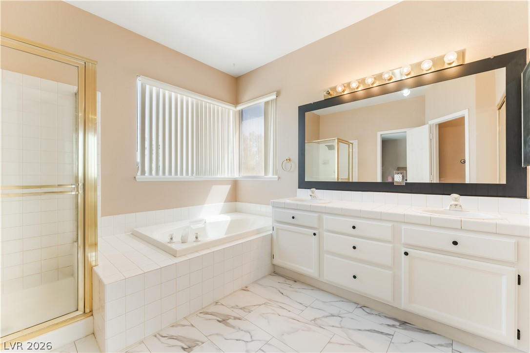 2324 Pinion Valley Drive Las Vegas NV 89134
