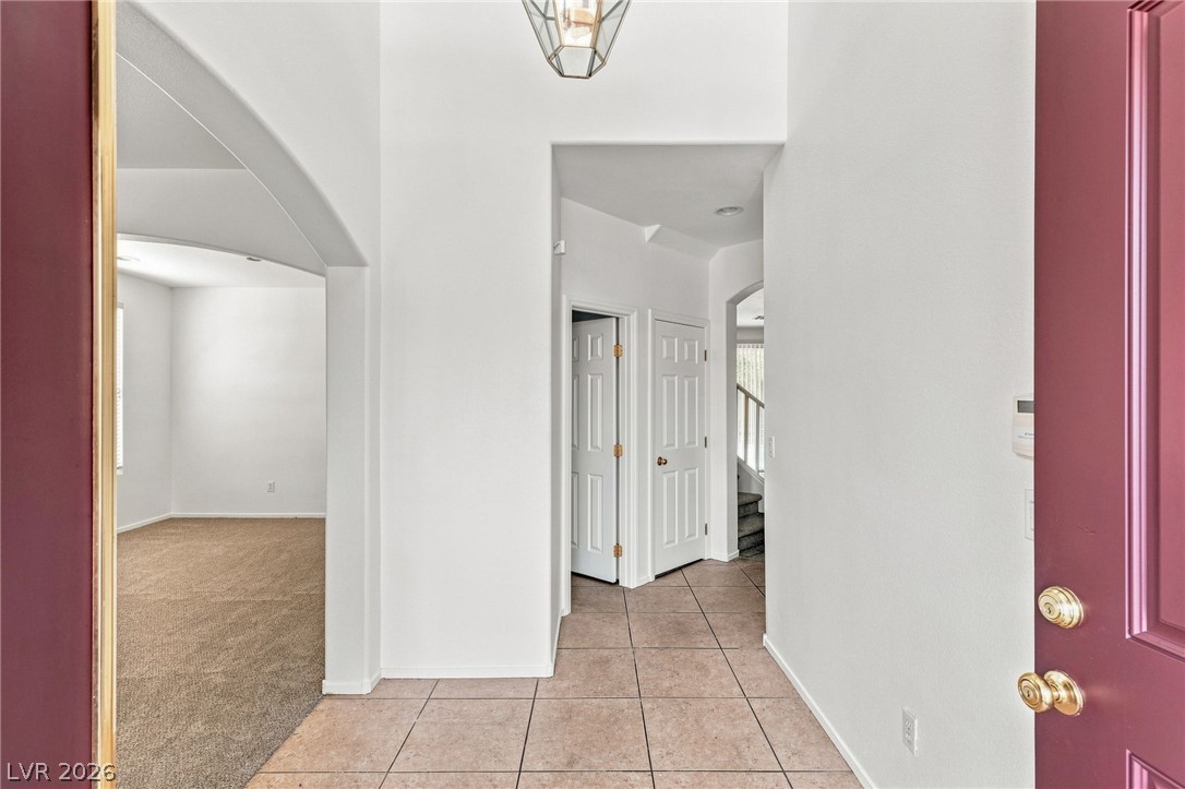 1213 High Altitude Avenue North Las Vegas NV 89032