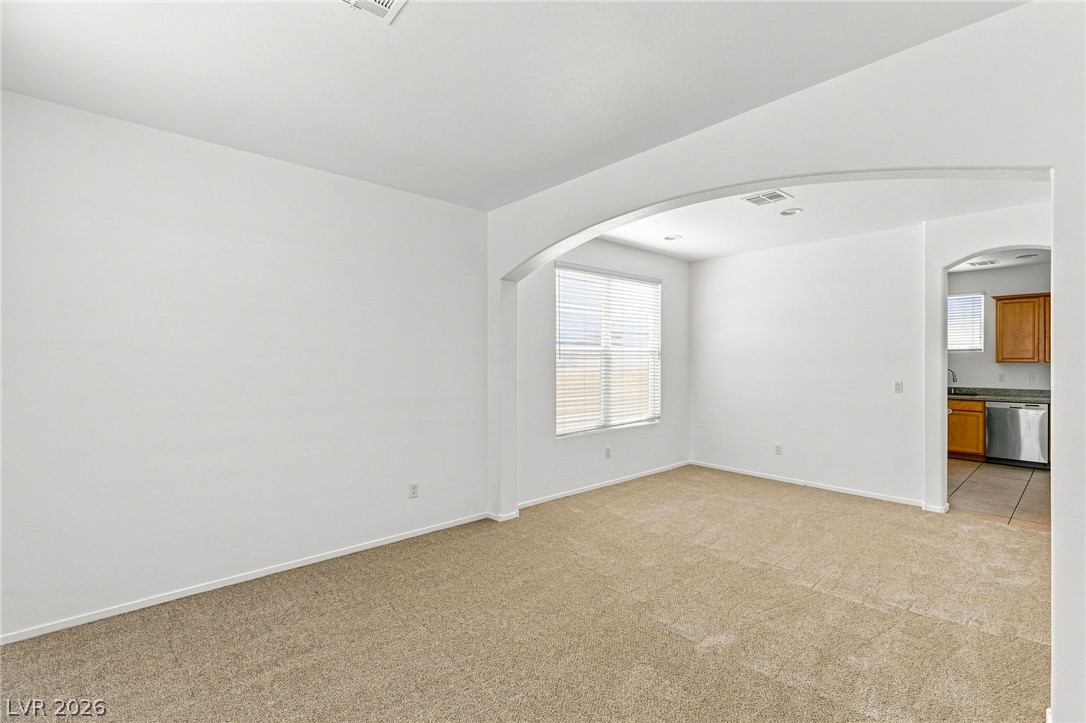 1213 High Altitude Avenue North Las Vegas NV 89032