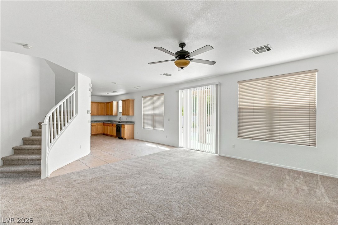 1213 High Altitude Avenue North Las Vegas NV 89032