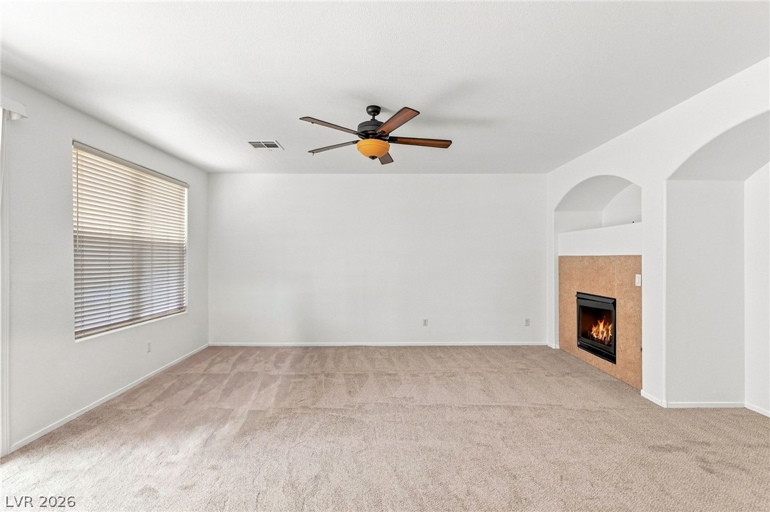 1213 High Altitude Avenue North Las Vegas NV 89032