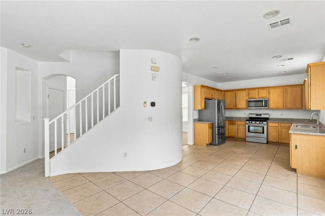 1213 High Altitude Avenue North Las Vegas NV 89032