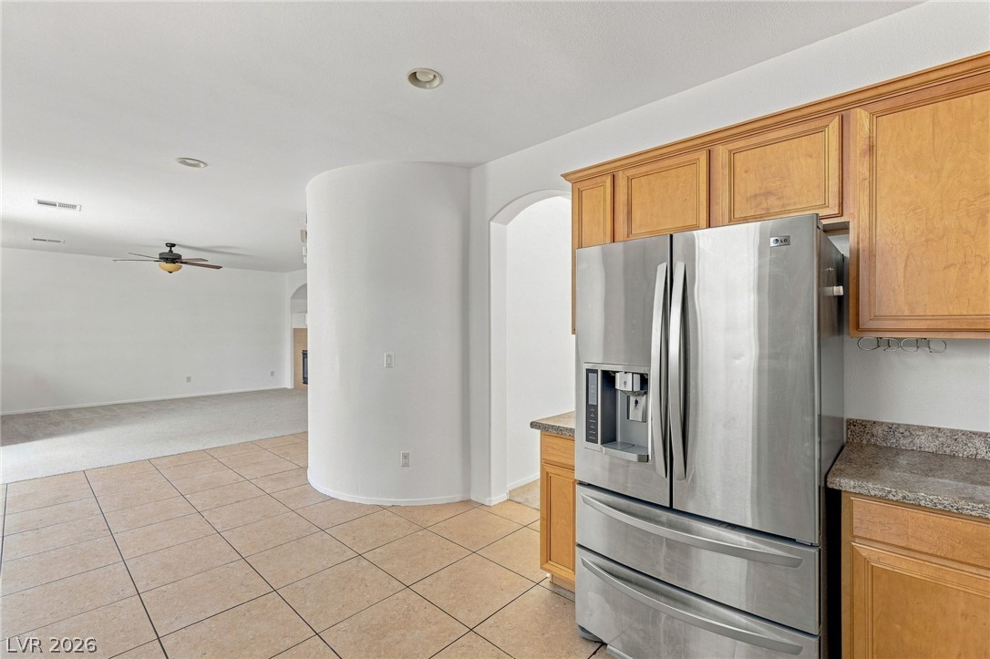 1213 High Altitude Avenue North Las Vegas NV 89032