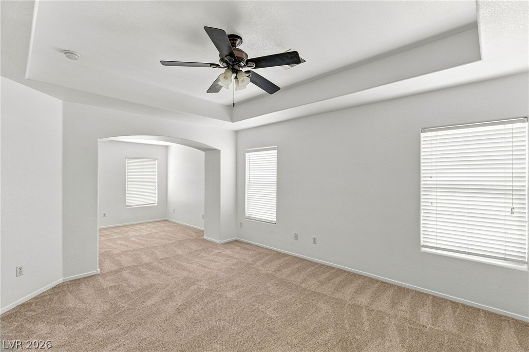 1213 High Altitude Avenue North Las Vegas NV 89032