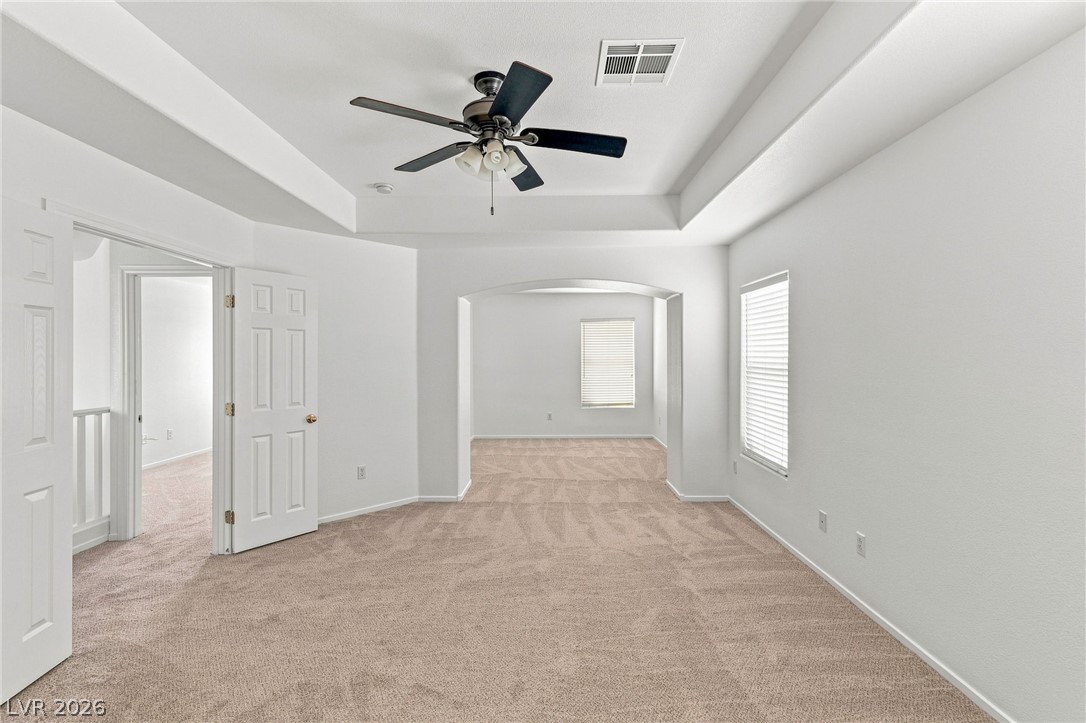 1213 High Altitude Avenue North Las Vegas NV 89032