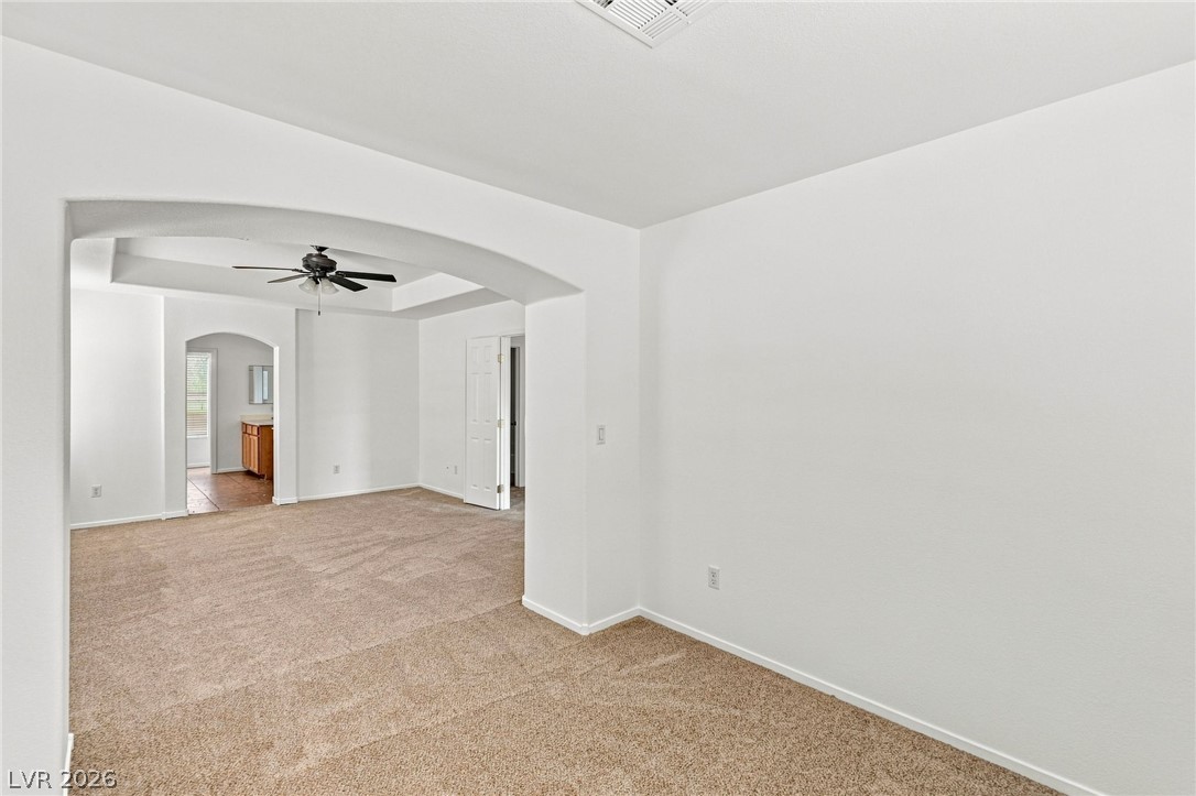 1213 High Altitude Avenue North Las Vegas NV 89032