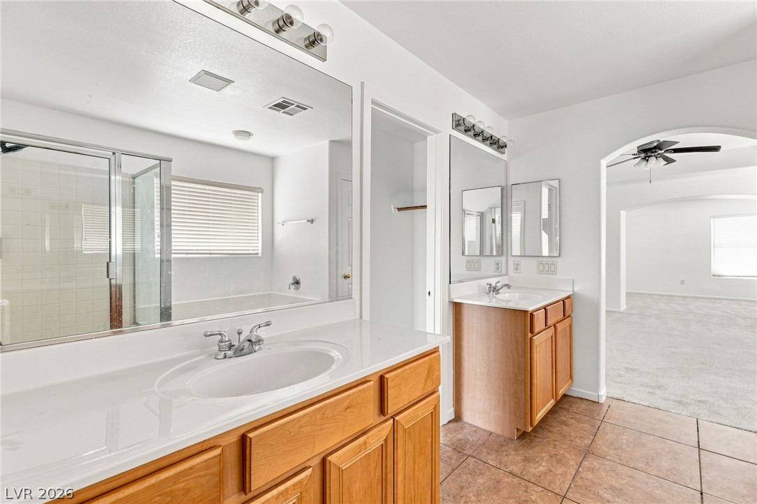 1213 High Altitude Avenue North Las Vegas NV 89032