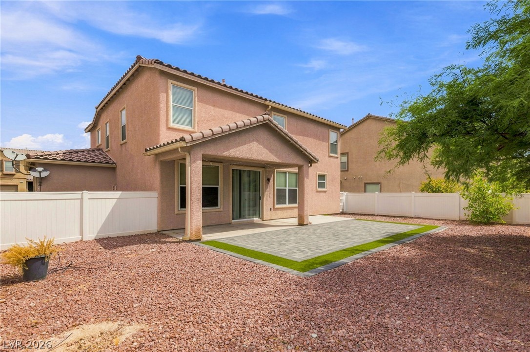 1213 High Altitude Avenue North Las Vegas NV 89032